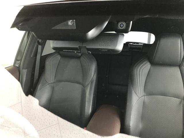 ハリアー G レザーパッケージ 地デジTV AUX 盗難防止装置 クルコン 横滑り防止装置 Rカメラ Pシート キーレス エアバッグ LED スマートキー ABS メモリーナビ ETC ドラレコ アルミ プリクラ(17枚目)