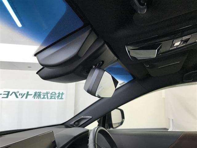 ハリアー G レザーパッケージ 地デジTV AUX 盗難防止装置 クルコン 横滑り防止装置 Rカメラ Pシート キーレス エアバッグ LED スマートキー ABS メモリーナビ ETC ドラレコ アルミ プリクラ(18枚目)