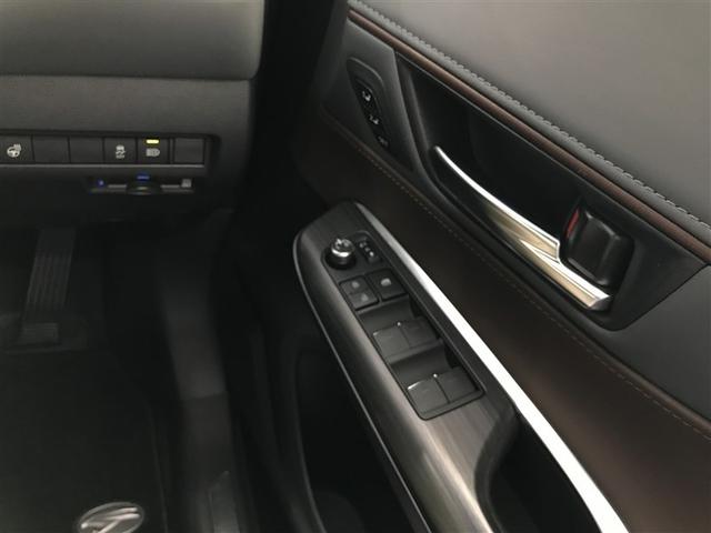 ハリアー G レザーパッケージ 地デジTV AUX 盗難防止装置 クルコン 横滑り防止装置 Rカメラ Pシート キーレス エアバッグ LED スマートキー ABS メモリーナビ ETC ドラレコ アルミ プリクラ(19枚目)