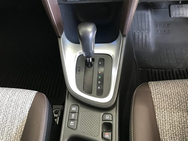 ヤリスクロス ハイブリッドＺ　インテリジェントキー　アルミホイル　ＬＥＤライト　リアカメラ　ナビ　クルーズコントロール　横滑り防止システム　メモリーナビゲーション　電動シ－ト　パワステ　オートエアコン　キーフリー　イモビライザ（11枚目）