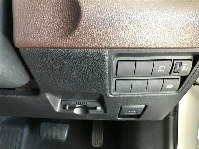 ヤリスクロス ハイブリッドＺ　インテリジェントキー　アルミホイル　ＬＥＤライト　リアカメラ　ナビ　クルーズコントロール　横滑り防止システム　メモリーナビゲーション　電動シ－ト　パワステ　オートエアコン　キーフリー　イモビライザ（14枚目）