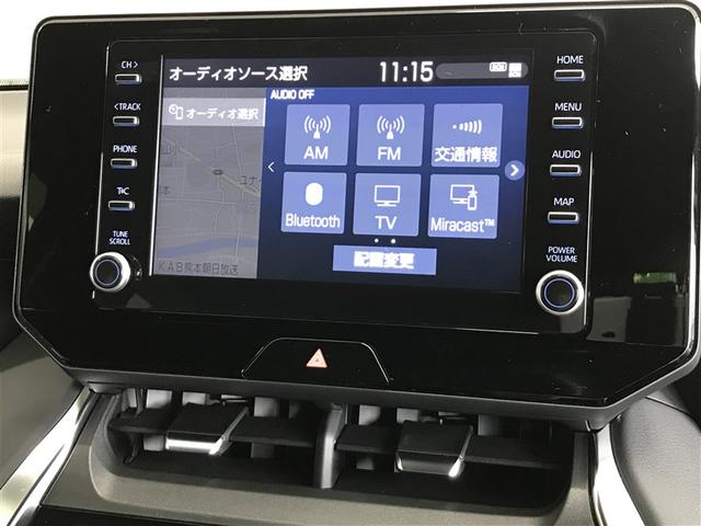 ハリアー Ｇ　衝突回避ブレーキ　ＡＵＸ接続　セキュリティーアラーム　ＡＡＣ　バックモニタ－　横滑防止装置　ＬＥＤランプ　スマキー　キーフリー　ＡＷ　ＰＳ　パワーウインドウ　パワ－シ－ト　メモリ－ナビ　ナビＴＶ（8枚目）