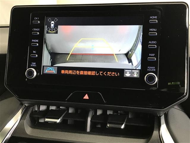 ハリアー Ｇ　衝突回避ブレーキ　ＡＵＸ接続　セキュリティーアラーム　ＡＡＣ　バックモニタ－　横滑防止装置　ＬＥＤランプ　スマキー　キーフリー　ＡＷ　ＰＳ　パワーウインドウ　パワ－シ－ト　メモリ－ナビ　ナビＴＶ（9枚目）