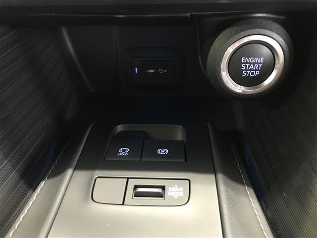 ハリアー Ｇ　衝突回避ブレーキ　ＡＵＸ接続　セキュリティーアラーム　ＡＡＣ　バックモニタ－　横滑防止装置　ＬＥＤランプ　スマキー　キーフリー　ＡＷ　ＰＳ　パワーウインドウ　パワ－シ－ト　メモリ－ナビ　ナビＴＶ（11枚目）