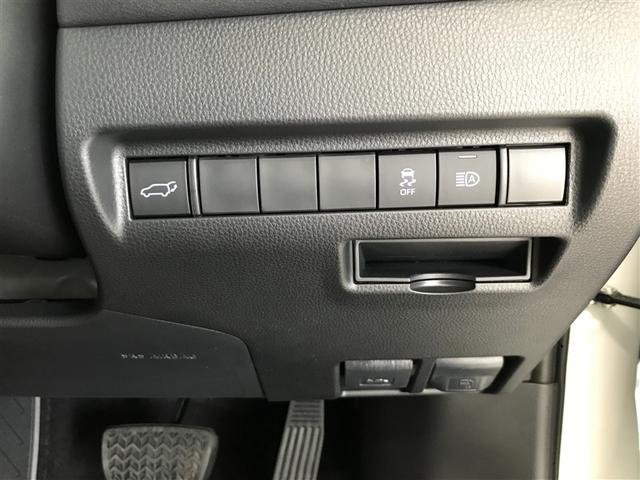 ハリアー Ｇ　衝突回避ブレーキ　ＡＵＸ接続　セキュリティーアラーム　ＡＡＣ　バックモニタ－　横滑防止装置　ＬＥＤランプ　スマキー　キーフリー　ＡＷ　ＰＳ　パワーウインドウ　パワ－シ－ト　メモリ－ナビ　ナビＴＶ（15枚目）