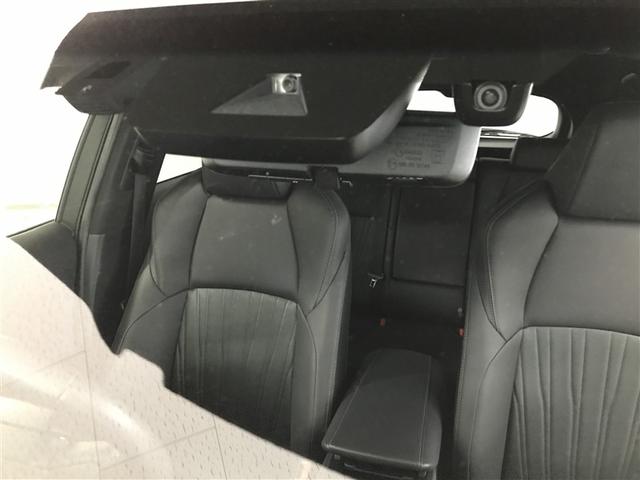 ハリアー Ｇ　衝突回避ブレーキ　ＡＵＸ接続　セキュリティーアラーム　ＡＡＣ　バックモニタ－　横滑防止装置　ＬＥＤランプ　スマキー　キーフリー　ＡＷ　ＰＳ　パワーウインドウ　パワ－シ－ト　メモリ－ナビ　ナビＴＶ（16枚目）