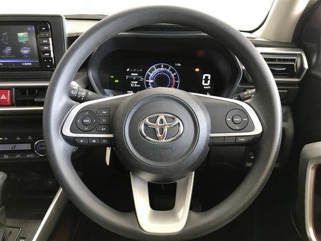 ライズ Ｇ　ＰＷ　ＬＥＤライト　地デジ　バックモニター　イモビ　横滑り防止機能　エアコン　アイドリングＳＴ　メモリナビ　ＴＶナビ　スマートキー　サイドエアバック　ドライブレコーダー　ＡＷ　ＰＳ　ＡＵＸ　ＡＢＳ（14枚目）