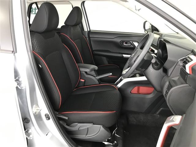 ライズ Ｇ　ＰＷ　ＬＥＤライト　地デジ　バックモニター　イモビ　横滑り防止機能　エアコン　アイドリングＳＴ　メモリナビ　ＴＶナビ　スマートキー　サイドエアバック　ドライブレコーダー　ＡＷ　ＰＳ　ＡＵＸ　ＡＢＳ（21枚目）