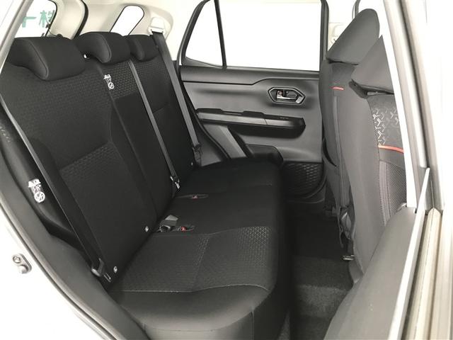 ライズ Ｇ　ＰＷ　ＬＥＤライト　地デジ　バックモニター　イモビ　横滑り防止機能　エアコン　アイドリングＳＴ　メモリナビ　ＴＶナビ　スマートキー　サイドエアバック　ドライブレコーダー　ＡＷ　ＰＳ　ＡＵＸ　ＡＢＳ（22枚目）