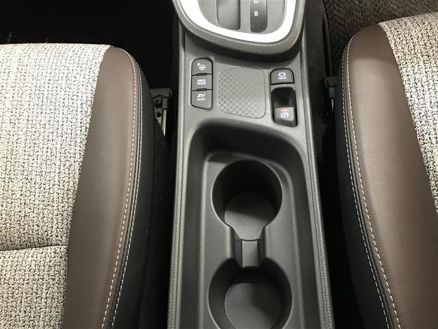 ヤリスクロス ハイブリッドＺ　ドライブレコーダ　インテリジェントキー　アルミホイル　ＬＥＤライト　リアカメラ　クルーズコントロール　横滑り防止システム　ナビＴＶ　メモリーナビゲーション　電動シ－ト　パワステ　オートエアコン　ＡＢＳ（16枚目）