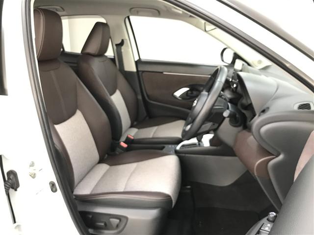 ヤリスクロス ハイブリッドＺ　ドライブレコーダ　インテリジェントキー　アルミホイル　ＬＥＤライト　リアカメラ　クルーズコントロール　横滑り防止システム　ナビＴＶ　メモリーナビゲーション　電動シ－ト　パワステ　オートエアコン　ＡＢＳ（25枚目）