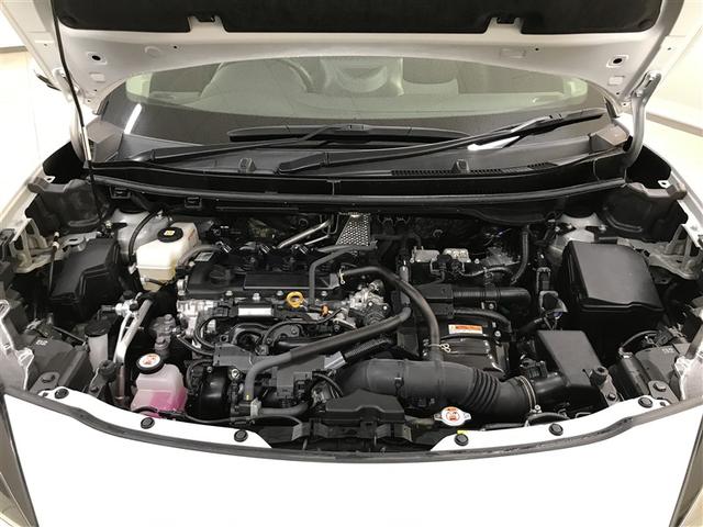 ヤリスクロス ハイブリッドＺ　ドライブレコーダ　インテリジェントキー　アルミホイル　ＬＥＤライト　リアカメラ　クルーズコントロール　横滑り防止システム　ナビＴＶ　メモリーナビゲーション　電動シ－ト　パワステ　オートエアコン　ＡＢＳ（29枚目）