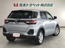 ライズ Ｇ　ＰＷ　ＬＥＤライト　地デジ　バックモニター　イモビ　横滑り防止機能　エアコン　アイドリングＳＴ　メモリナビ　ＴＶナビ　スマートキー　サイドエアバック　ドライブレコーダー　ＡＷ　ＰＳ　ＡＵＸ　ＡＢＳ（6枚目）