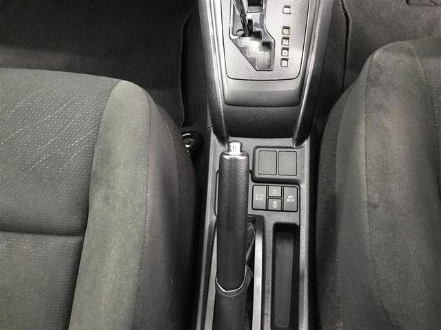 カローラアクシオ ハイブリッド ESC エアコン ワイヤレスキー PCS デュアルエアバッグ サイドエアバッグ パワーステアリング 運転席エアバッグ ABS PW(11枚目)