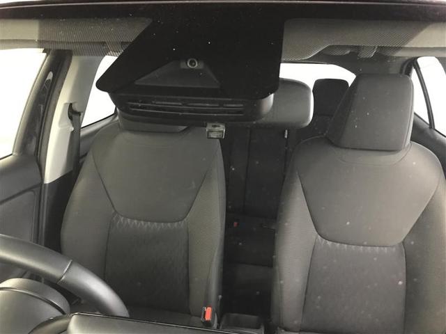 ヤリスクロス ハイブリッドＧ　ＴＳＳ　１００Ｖ　イモビライザー　バックモニタ－　エアコン　ナビ　インテリキー　パワーウィンド　Ｗエアバック　オートクルーズ　メディアプレイヤー接続　キーフリー　横滑防止装置　サイドエアバッグ　アルミ（18枚目）