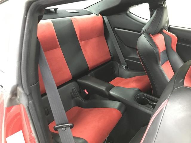 86 GTリミテッド スマキ- DVD再生機能 イモビライザー ETC付き キーレスアクセス メモリ-ナビ 横滑り防止機能 エアロ Wエアバック AUX ナビTV オートエアコン アルミホイール ABS エアバック Bモニ(17枚目)