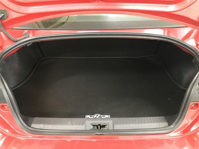 86 GTリミテッド スマキ- DVD再生機能 イモビライザー ETC付き キーレスアクセス メモリ-ナビ 横滑り防止機能 エアロ Wエアバック AUX ナビTV オートエアコン アルミホイール ABS エアバック Bモニ(18枚目)