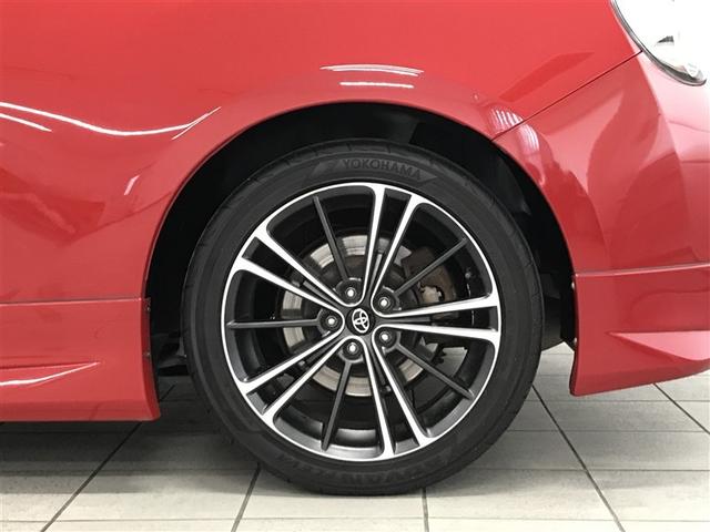 86 GTリミテッド スマキ- DVD再生機能 イモビライザー ETC付き キーレスアクセス メモリ-ナビ 横滑り防止機能 エアロ Wエアバック AUX ナビTV オートエアコン アルミホイール ABS エアバック Bモニ(20枚目)