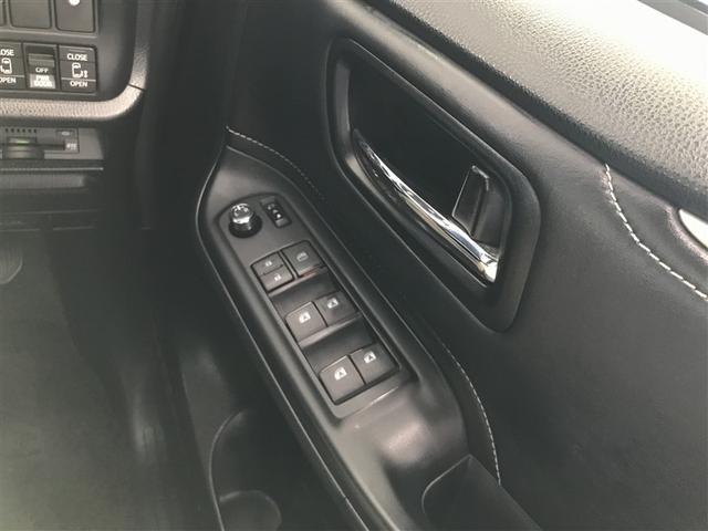 エスクァイア Gi ブラックテーラード 衝突軽減システム キーレス アイスト アルミ ナビTV ETC車載器 オートエアコン 横滑り防止 LEDランプ ABS ミュージックプレイヤー接続可 スマートキー クルコン 両側パワースライドドア(20枚目)