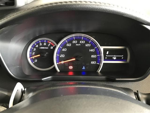 ルーミー カスタムG-T 助手席エアバック 両側オートスライドドア スマートキープッシュスタート LEDライト 横滑り防止機能 クルコン ワンセグテレビ アルミホイール キーレス DVD ナビ&TV セキュリティ エアバッグ(13枚目)