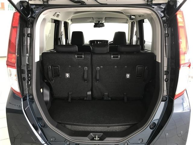 ルーミー カスタムG-T 助手席エアバック 両側オートスライドドア スマートキープッシュスタート LEDライト 横滑り防止機能 クルコン ワンセグテレビ アルミホイール キーレス DVD ナビ&TV セキュリティ エアバッグ(21枚目)