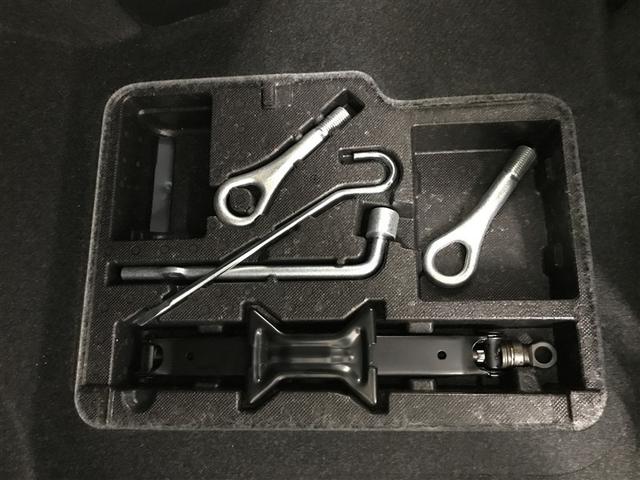 ルーミー カスタムG-T 助手席エアバック 両側オートスライドドア スマートキープッシュスタート LEDライト 横滑り防止機能 クルコン ワンセグテレビ アルミホイール キーレス DVD ナビ&TV セキュリティ エアバッグ(23枚目)