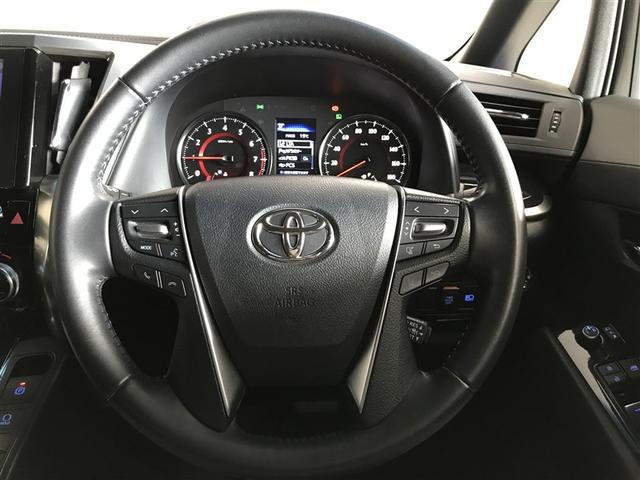 アルファード ２．５Ｓ　タイプゴールドＩＩ　ドライブレコーダ　ＬＥＤランプ　Ｂカメラ　スマートキ　フルセグＴＶ　盗難防止システム　ダブルエアコン　助手席エアバッグ　ＥＴＣ　オートクルーズ　３列シート　ミュージックプレイヤー接続可　メモリーナビ（14枚目）