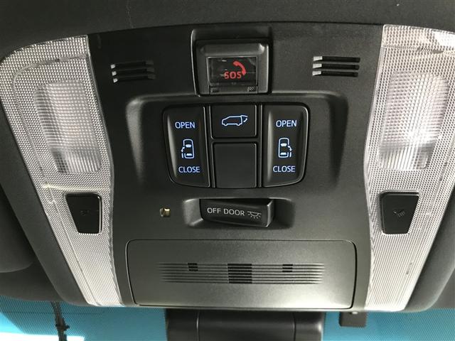 アルファード ２．５Ｓ　タイプゴールドＩＩ　ドライブレコーダ　ＬＥＤランプ　Ｂカメラ　スマートキ　フルセグＴＶ　盗難防止システム　ダブルエアコン　助手席エアバッグ　ＥＴＣ　オートクルーズ　３列シート　ミュージックプレイヤー接続可　メモリーナビ（18枚目）