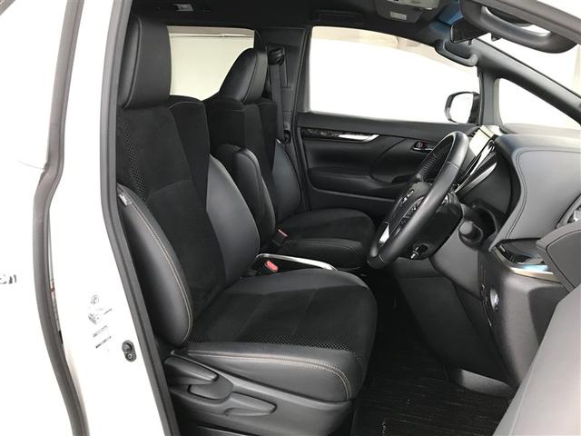 アルファード ２．５Ｓ　タイプゴールドＩＩ　ドライブレコーダ　ＬＥＤランプ　Ｂカメラ　スマートキ　フルセグＴＶ　盗難防止システム　ダブルエアコン　助手席エアバッグ　ＥＴＣ　オートクルーズ　３列シート　ミュージックプレイヤー接続可　メモリーナビ（23枚目）