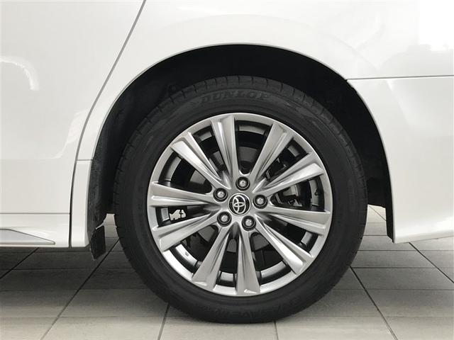 アルファード ２．５Ｓ　タイプゴールドＩＩ　ドライブレコーダ　ＬＥＤランプ　Ｂカメラ　スマートキ　フルセグＴＶ　盗難防止システム　ダブルエアコン　助手席エアバッグ　ＥＴＣ　オートクルーズ　３列シート　ミュージックプレイヤー接続可　メモリーナビ（29枚目）