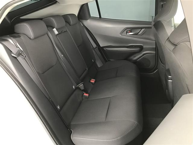 プリウス Ｇ　衝突被害軽減ブレーキ　ＬＥＤライト　フルセグＴＶ　ＡＣ１００Ｖ　アルミホイール　クルーズコントロール　ＴＶ　キーフリー　スマキー　カーテンエアバック　エアコン　イモビライザー　ＥＳＣ　Ｗエアバック（23枚目）