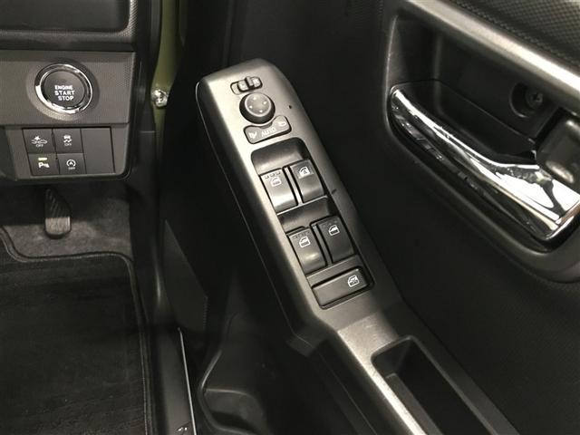 タフト Ｇ　運転席助手席エアバッグ　被害軽減ブレーキ　リアカメラ　メモリナビ　スマートキー＆プッシュスタート　横滑り防止　フルセグ地デジＴＶ　ナビＴＶ　ＥＴＣ　サイドエアバッグ　盗難防止システム　ＡＵＸ　ＤＶＤ（21枚目）