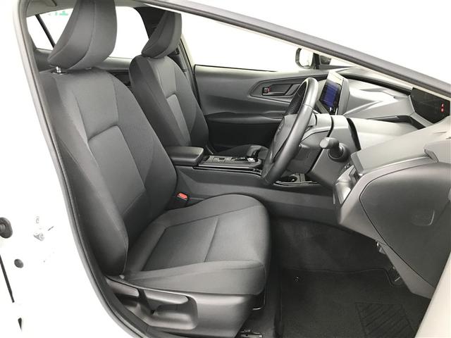 プリウス U プリクラッシュセーフティー ABS 地デジ 100V バックモニター クルコン 盗難防止装置 LEDライト アルミホイール ETC付 ドライブレコーダー スマートキ テレビ キーレス サイドエアバッグ(28枚目)