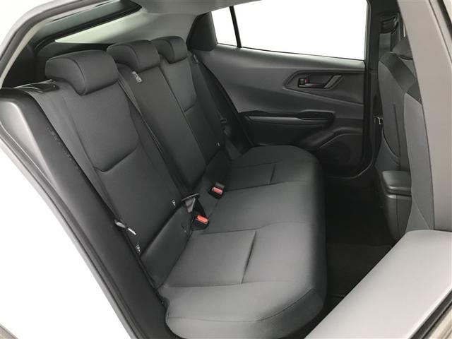 プリウス U プリクラッシュセーフティー ABS 地デジ 100V バックモニター クルコン 盗難防止装置 LEDライト アルミホイール ETC付 ドライブレコーダー スマートキ テレビ キーレス サイドエアバッグ(29枚目)