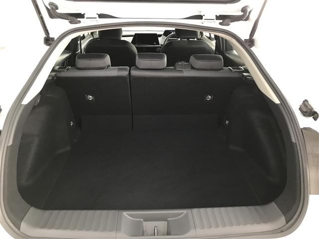 プリウス U プリクラッシュセーフティー ABS 地デジ 100V バックモニター クルコン 盗難防止装置 LEDライト アルミホイール ETC付 ドライブレコーダー スマートキ テレビ キーレス サイドエアバッグ(30枚目)