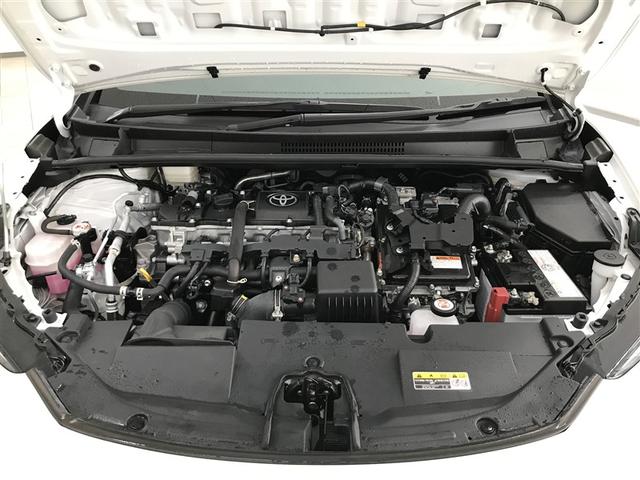 プリウス U プリクラッシュセーフティー ABS 地デジ 100V バックモニター クルコン 盗難防止装置 LEDライト アルミホイール ETC付 ドライブレコーダー スマートキ テレビ キーレス サイドエアバッグ(32枚目)