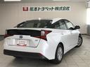 プリウス Ｓ　ＥＴＣ車載器　イモビ　プリクラッシュ　運転席助手席エアバック　インテリキー　ＬＥＤヘッドライト　エアバッグ　ＡＢＳ　オートエアコン　オートクルーズ　キーレスエントリー　ＥＳＣ　レンタアップ　ＰＷ　ＰＳ（6枚目）