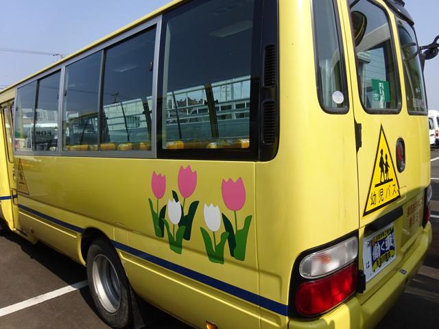 幼児専用車 大人3人幼児49人 オートマ ナビ バックカメラ(5枚目)