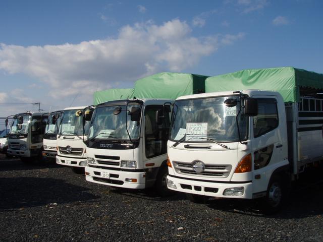 日野 デュトロ