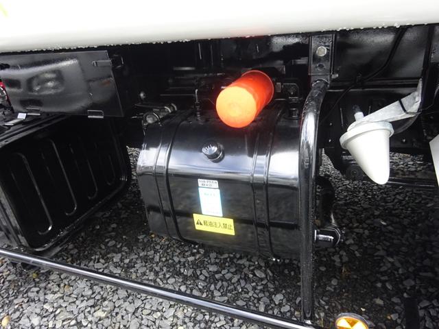 1.75t 塵芥車 プレスパッカー 極東 8.2m3(23枚目)