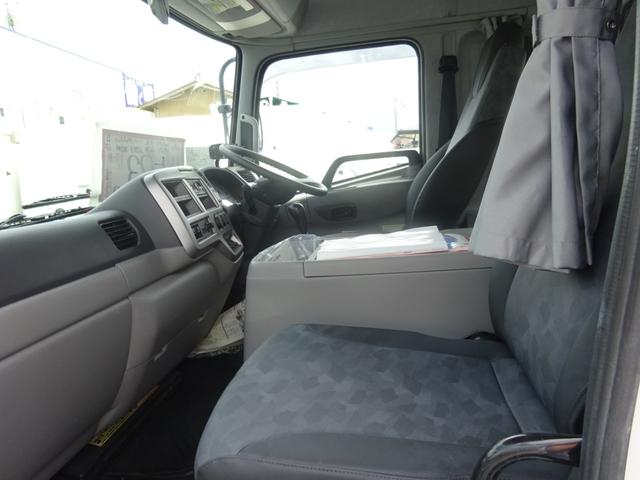1.75t 塵芥車 プレスパッカー 極東 8.2m3(29枚目)