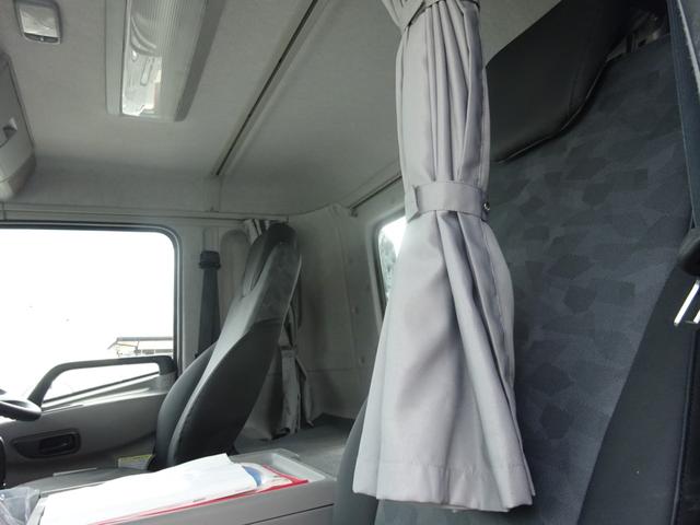 1.75t 塵芥車 プレスパッカー 極東 8.2m3(30枚目)