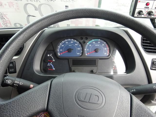 1.75t 塵芥車 プレスパッカー 極東 8.2m3(42枚目)