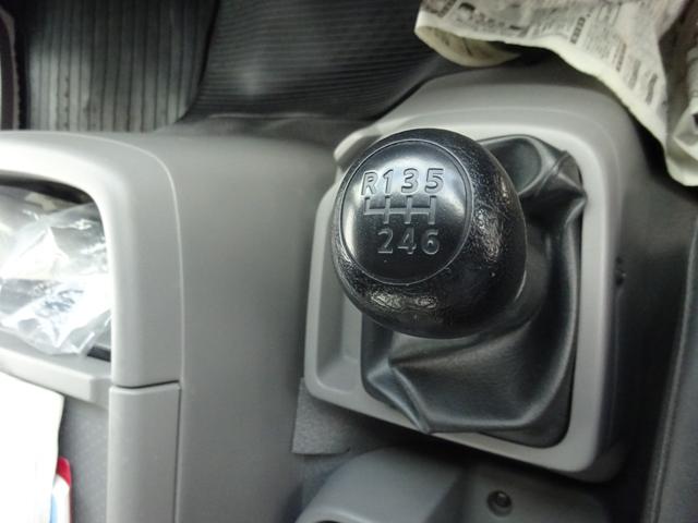 1.75t 塵芥車 プレスパッカー 極東 8.2m3(43枚目)