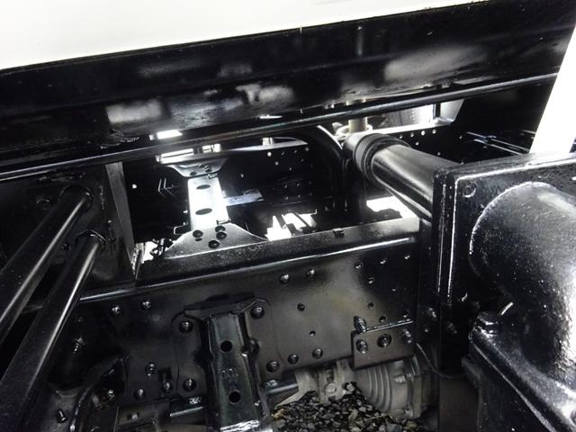 3.7t バキュームカー 衛生車 オートマ モリタエコノス(26枚目)
