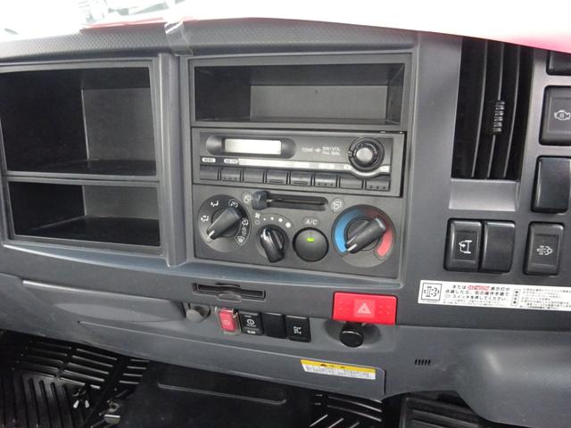 3.7t バキュームカー 衛生車 オートマ モリタエコノス(48枚目)