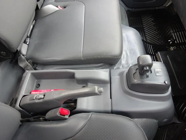3.7t バキュームカー 衛生車 オートマ モリタエコノス(52枚目)