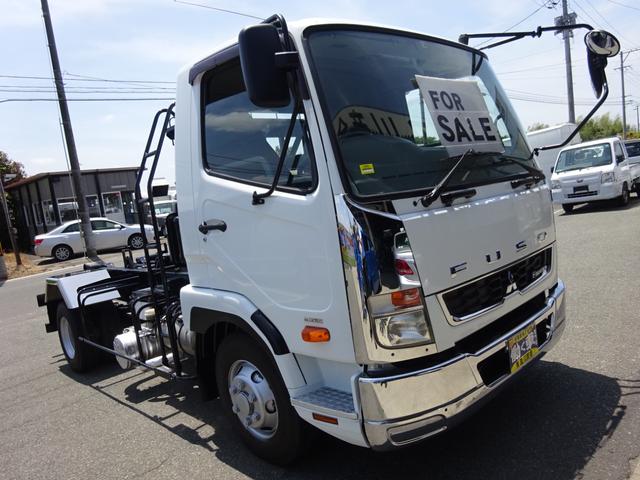 3.65t アームロール 新明和CCA44-30 ツインホスト ABS エアバック 6速マニュアル ディーゼル(3枚目)