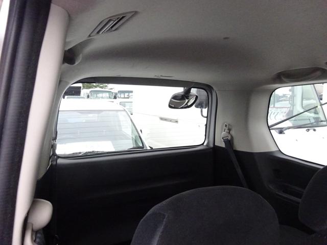 セレナ 　福祉車両　アンシャンテ　助手席電動リフトアップシート　リモコン付き　８人乗り　左側パワースライドドア　オートステップ　スマートキー（23枚目）