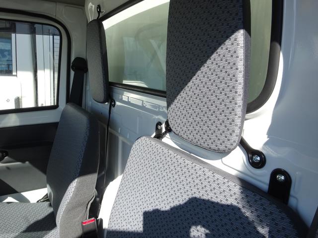保冷車 4WD フロアオートマ ナビTV バックカメラ 社外アルミホイール キーレス エアコン パワステ パワーウィンドウ 運転席助手席エアバック(25枚目)